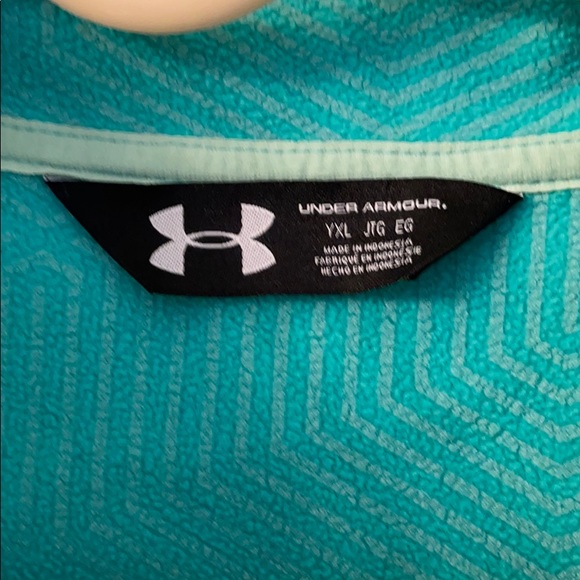 Under Armour Jacket - Picture 4 of 7